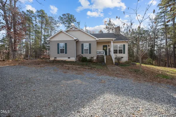 2102 Pleasant Union Road, Denton, NC 27239