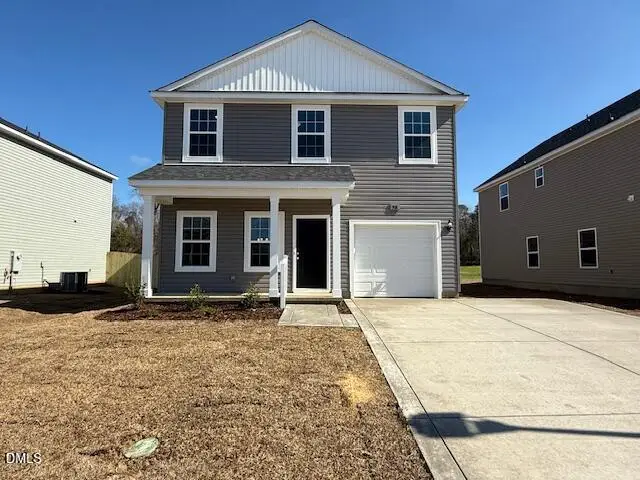 98 Stout Landing, Dunn, NC 28334 - #3