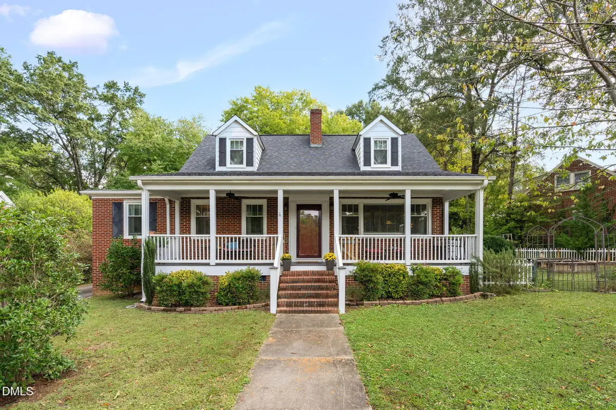 905 Central Avenue, Burlington, NC 27215 - Image #1