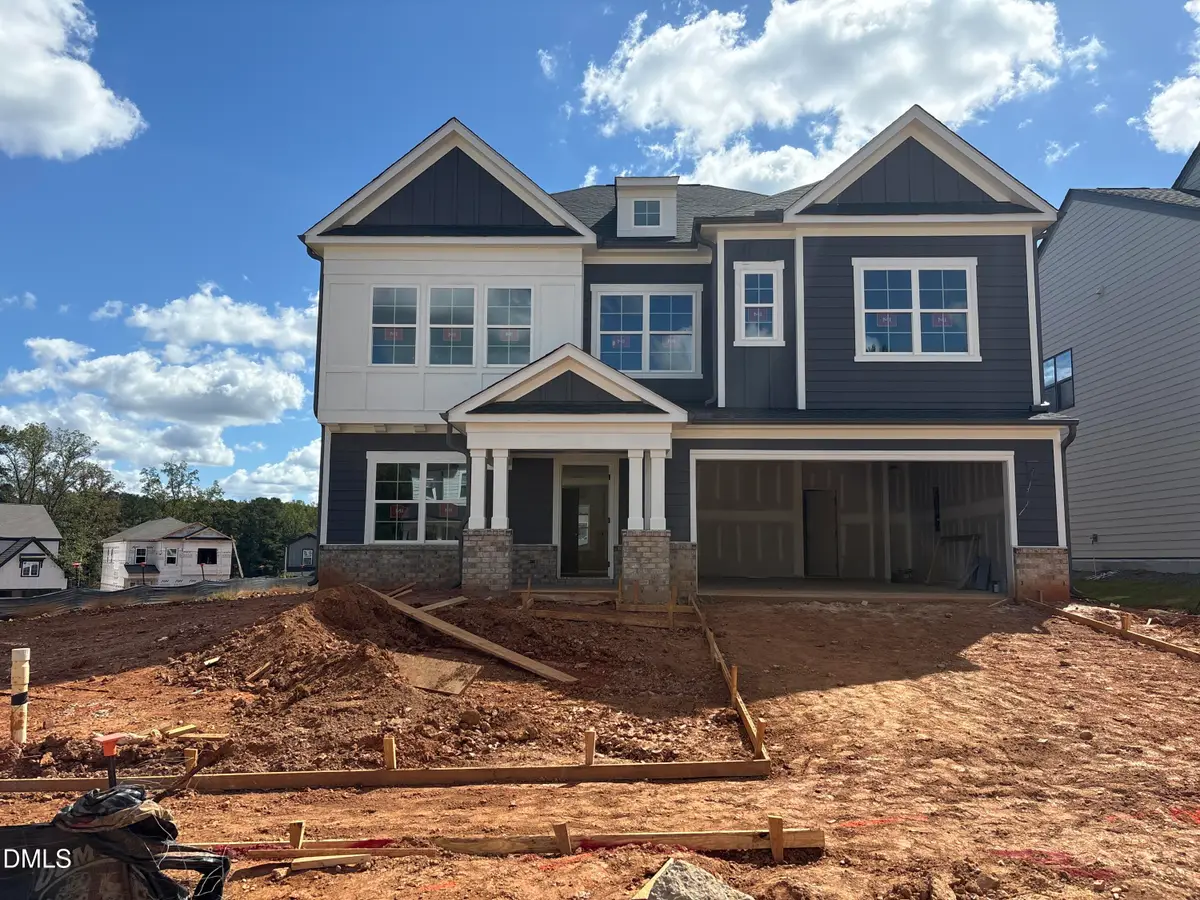 4322 Emeline Way #21, Fuquay Varina, NC 27526 - #1