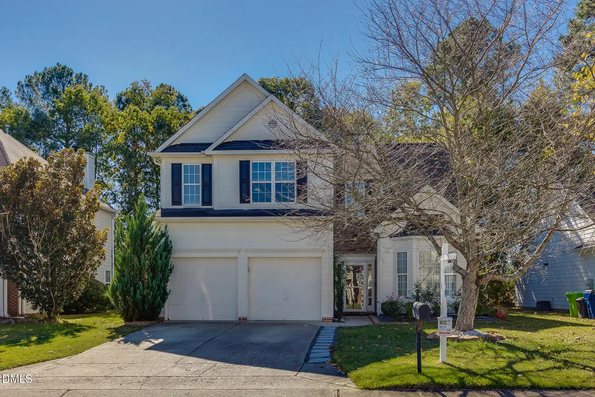 5532 Keowee Way, Raleigh, NC 27616 - Image #1