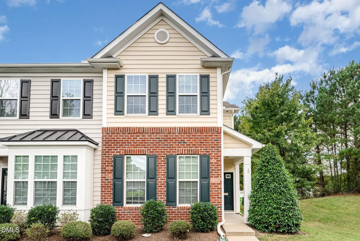 728 Cupola Drive, Raleigh, NC 27603 - Image #1