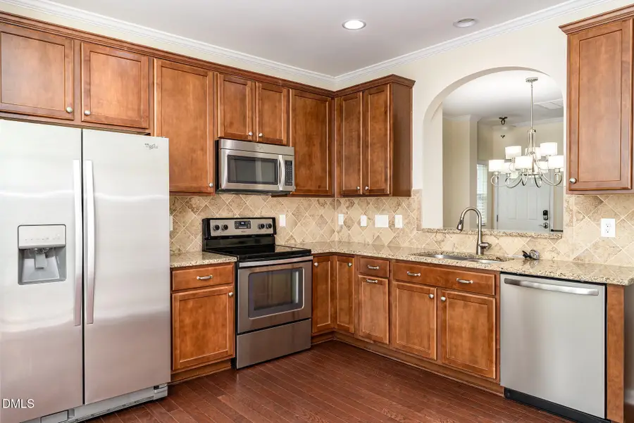 728 Cupola Drive, Raleigh, NC 27603 - Image #3