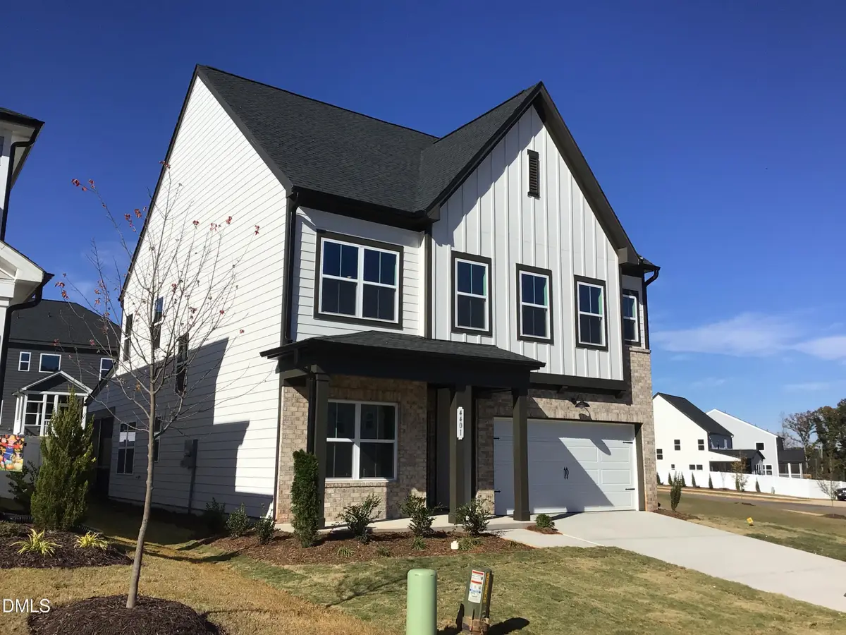 4401 Darius Lane #22, Fuquay Varina, NC 27526 - #1