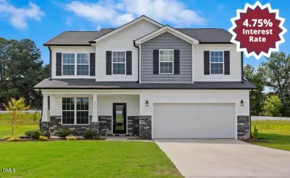 55 Fern Ridge Drive, Cameron, NC 28326 - Image #1