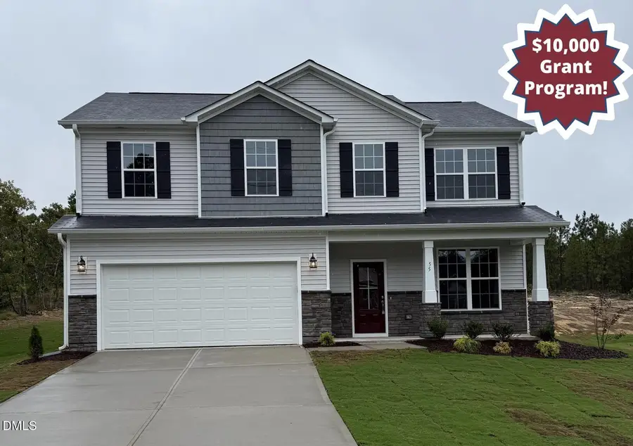 55 Fern Ridge Drive, Cameron, NC 28326 - Image #2