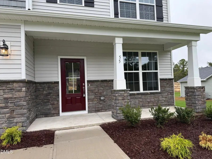 55 Fern Ridge Drive, Cameron, NC 28326 - Image #3