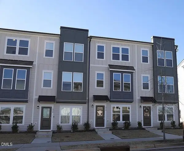 1916 Oak City Lane, Raleigh, NC 27610