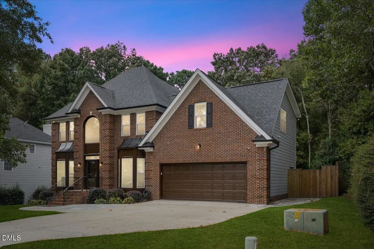 9005 Pleasant Meadow Drive, Raleigh, NC 27615 - Image #1