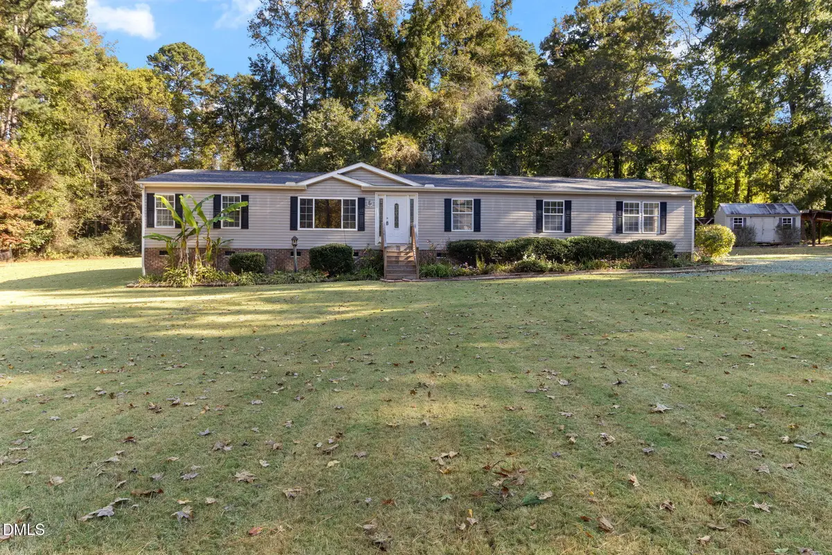 106 Lyon Street, Stem, NC 27581 - Image #1
