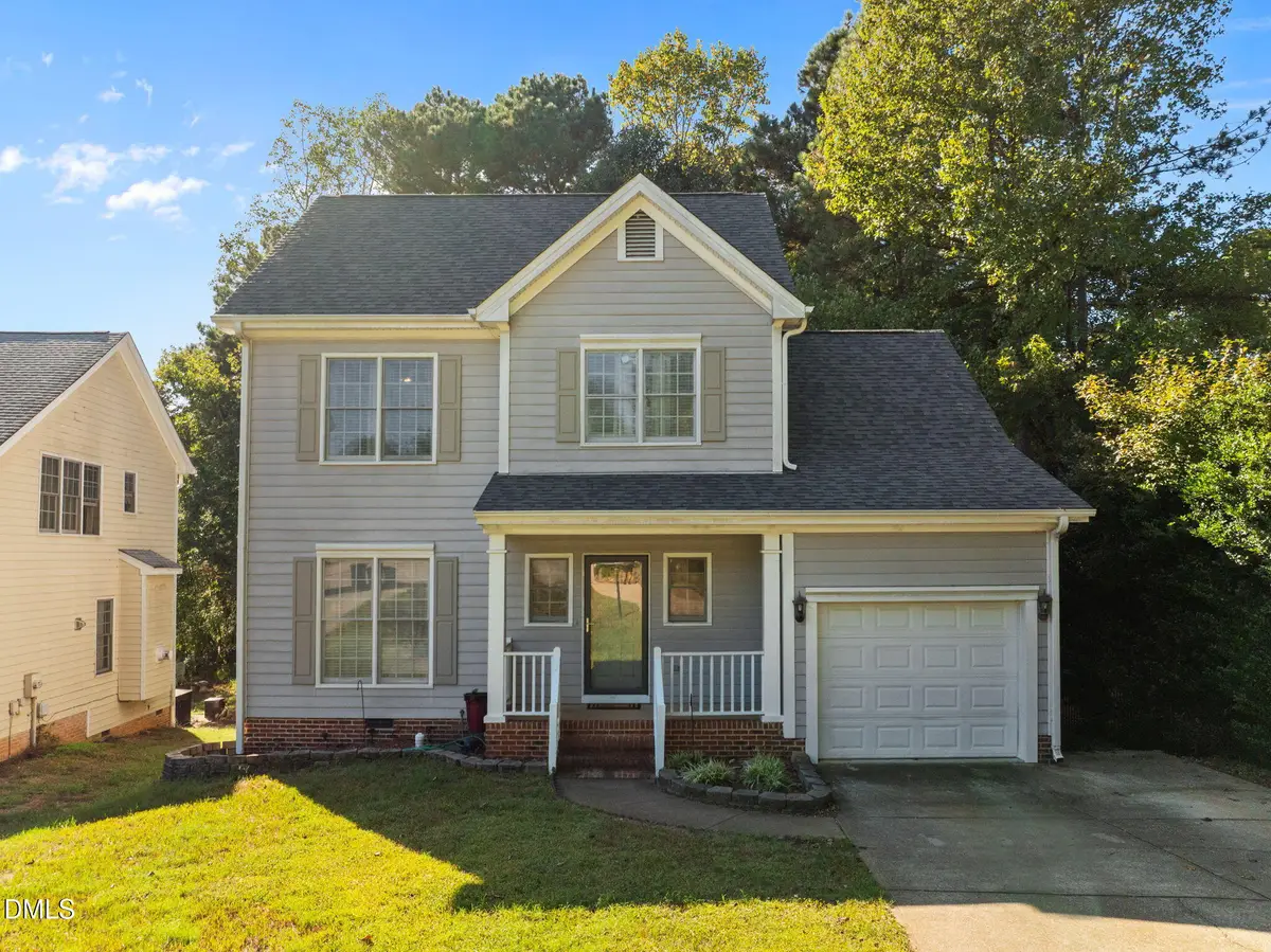 1758 Rowsby Court, Wake Forest, NC 27587 - Image #1