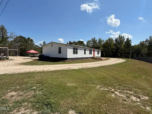 1922 Christian Light Road, Fuquay Varina, NC 27526