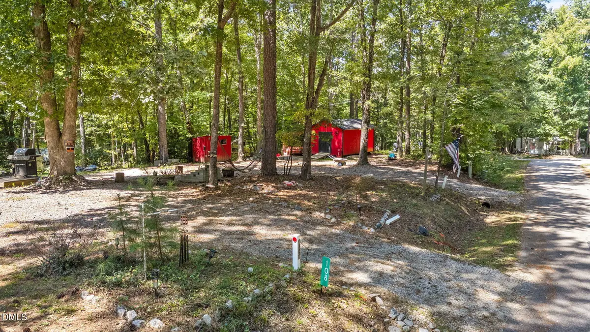 108 Poteau Drive, Louisburg, NC 27549 - Image #1