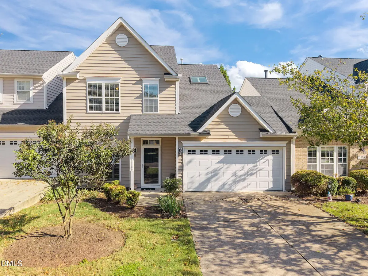 3428 Van Hessen Drive, Raleigh, NC 27614 - Image #1