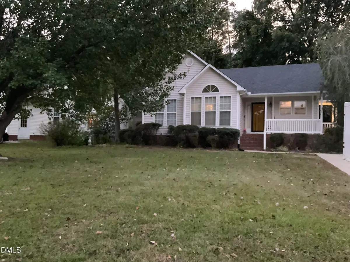 317 Aqua Marine Lane, Knightdale, NC 27545 - Image #1