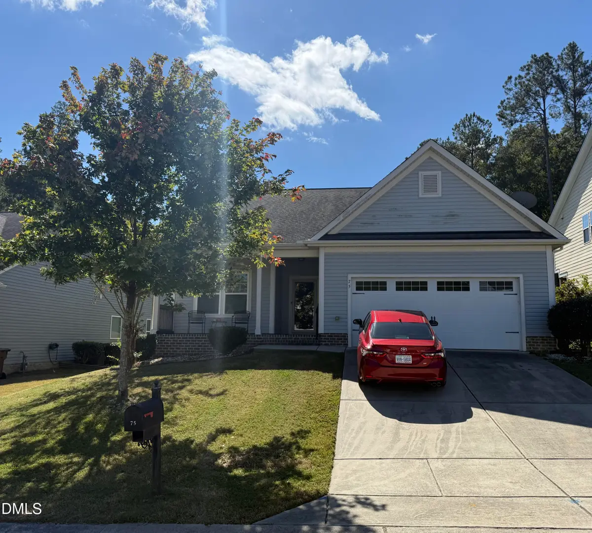 75 Stratford Drive, Wendell, NC 27591 - Image #1