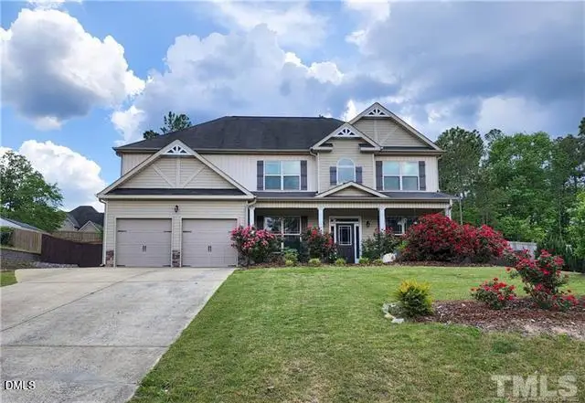 199 Skycroft Drive, Spout Springs, NC 27332 - Image #1