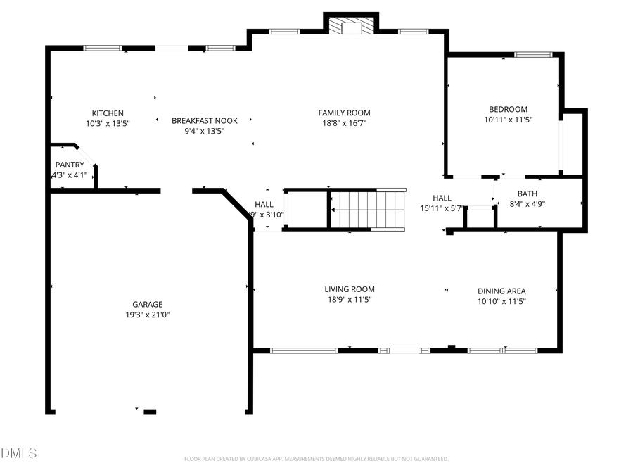 199 Skycroft Drive, Spout Springs, NC 27332 - Image #2