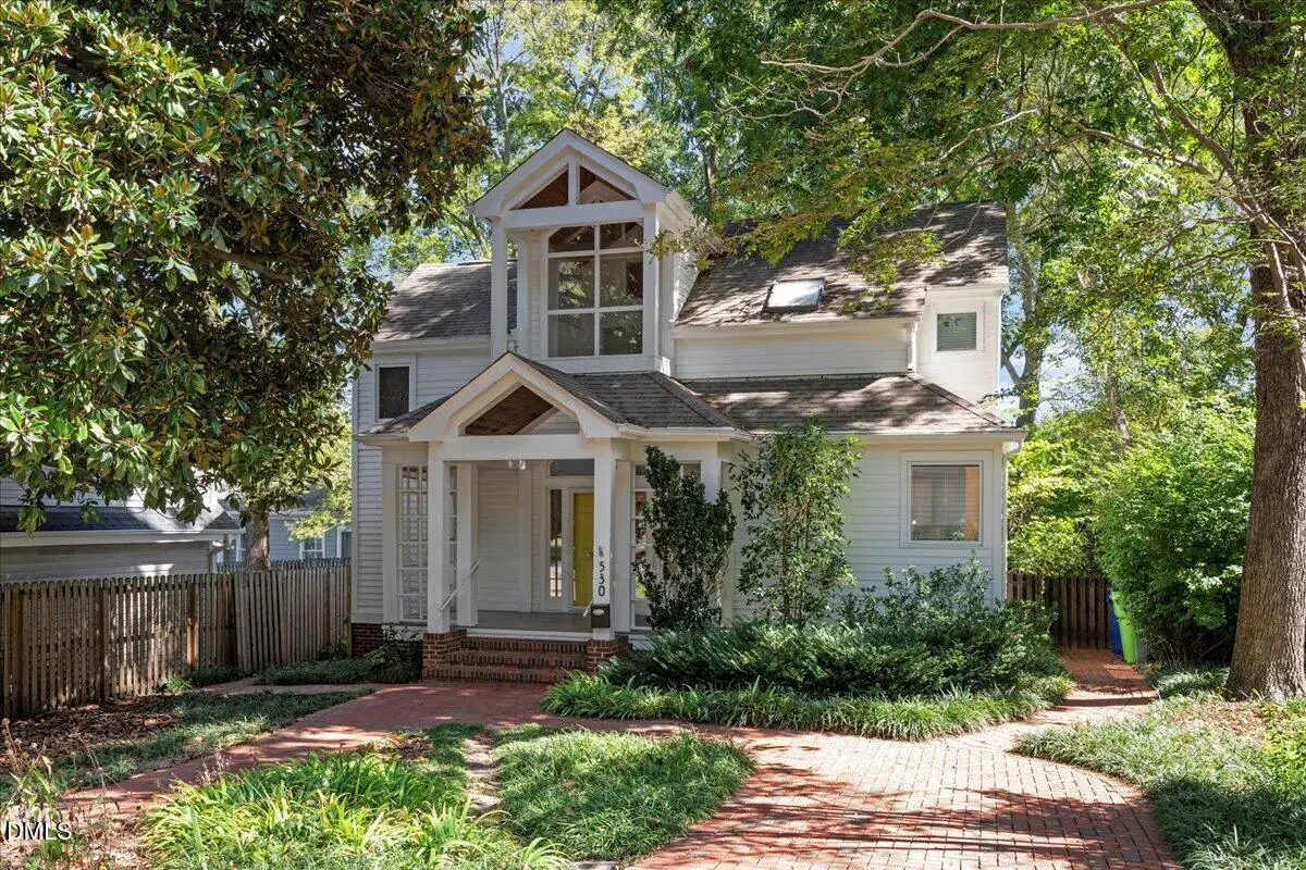 530 Elm Street, Raleigh, NC 27604 - Image #1