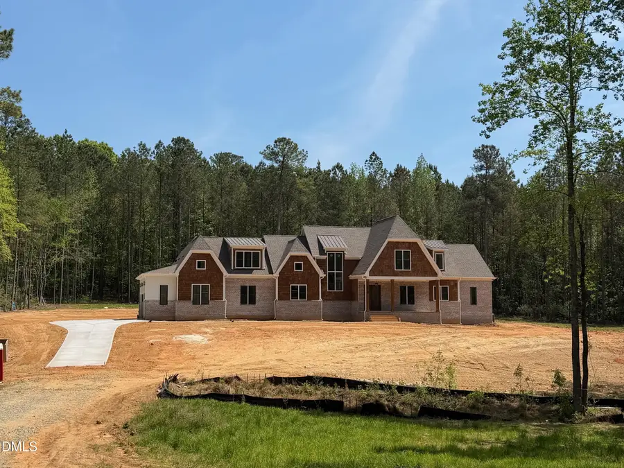 334 Blufftonwood Drive, Pittsboro, NC 27312 - #2