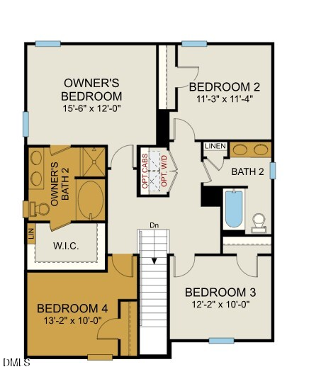 58 Stout Landing, Dunn, NC 28334 - Image #3