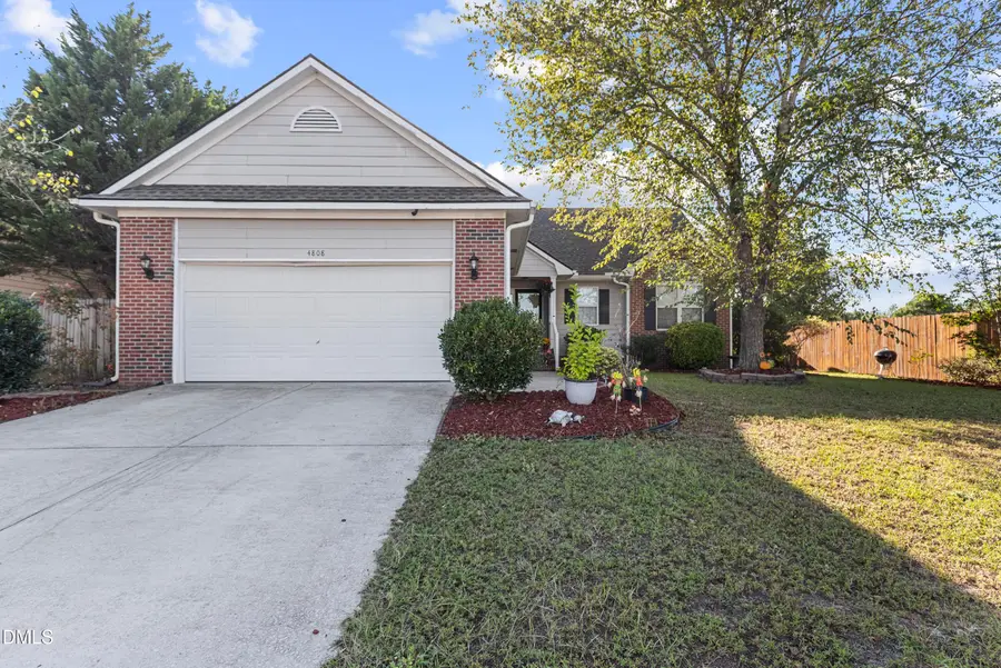 4808 Miranda Drive, Hope Mills, NC 28348 - Image #2