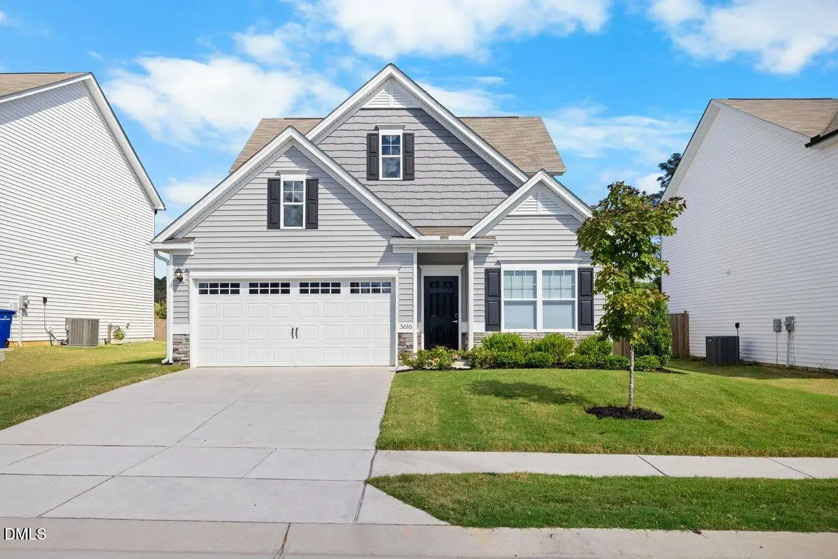 3616 Cross Timber Lane, Raleigh, NC 27603 - Image #1