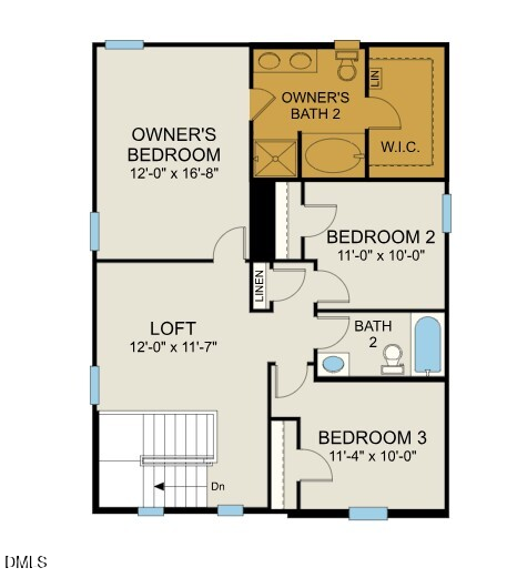 48 Stout Landing, Dunn, NC 28334 - Image #3