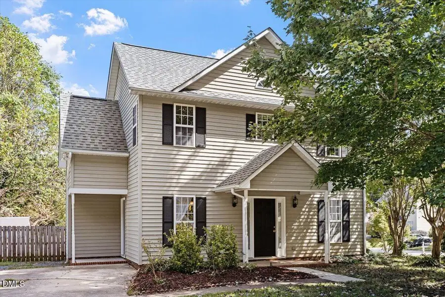 2118 Magnolia Lane, Hillsborough, NC 27278 - Image #3