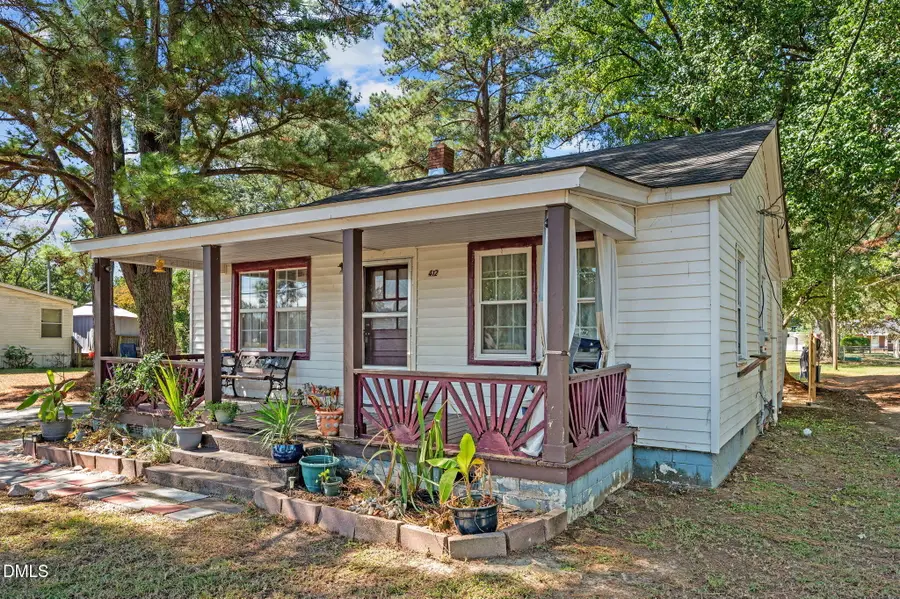 412 S William Hooker Drive, Hookerton, NC 28538 - Image #3