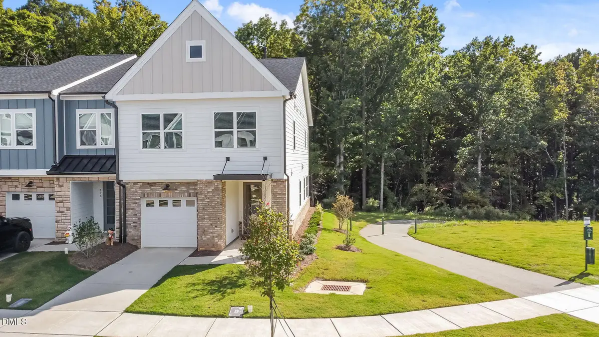 122 Norwell Lane, Pittsboro, NC 27312 - Image #1