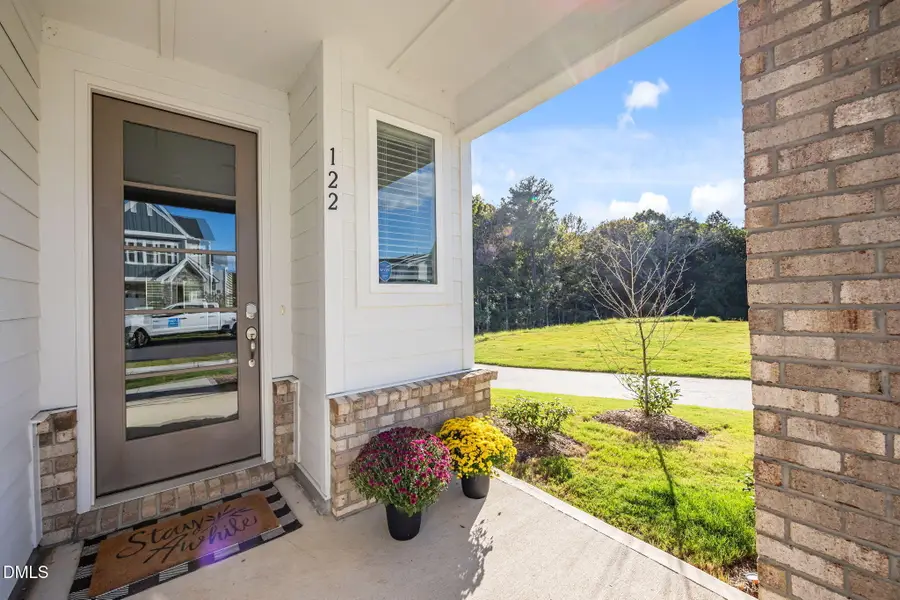 122 Norwell Lane, Pittsboro, NC 27312 - Image #3