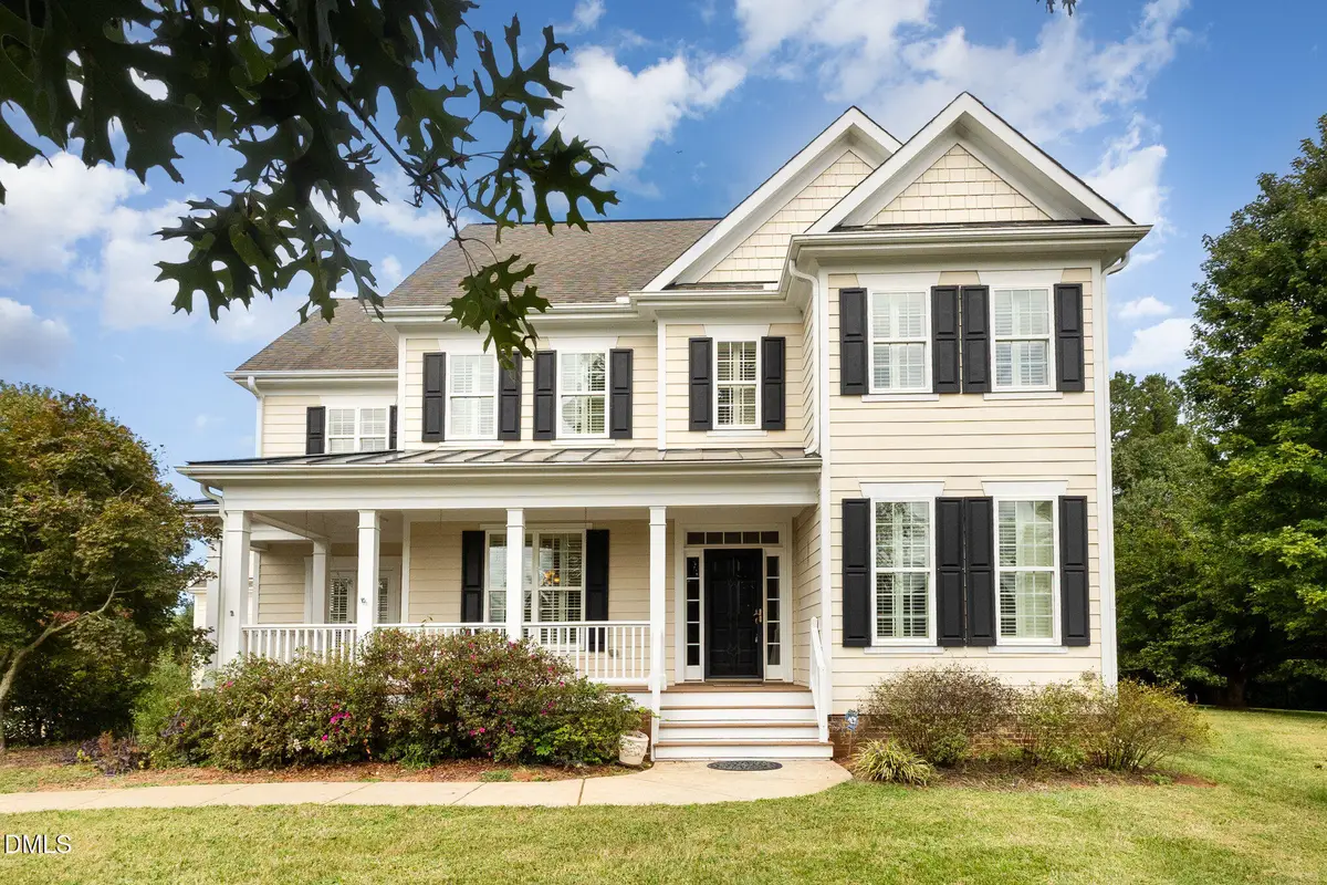 4962 Homestead Drive, Mebane, NC 27302 - Image #1