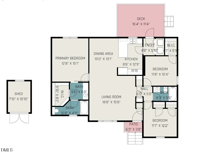 687 West Watson Road, Benson, NC 27504 - Image #2