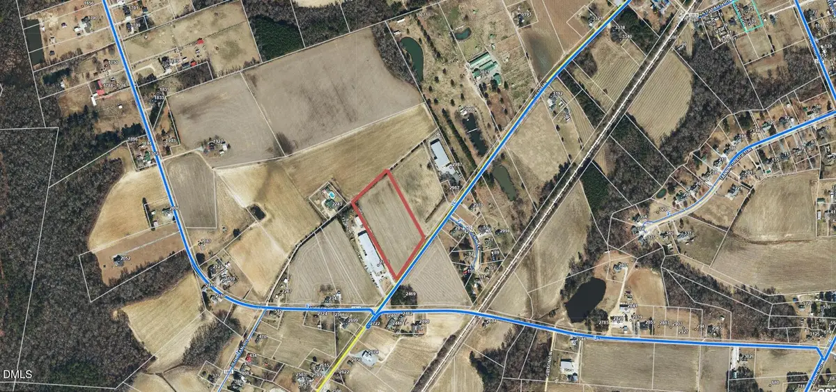 0 Us 301 North Highway, Dunn, NC 28334 - Image #1