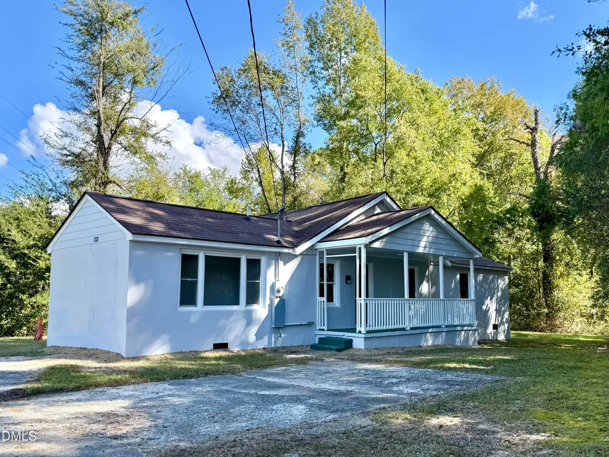 1914 Glover Street, Roanoke Rapids, NC 27870 - Image #1