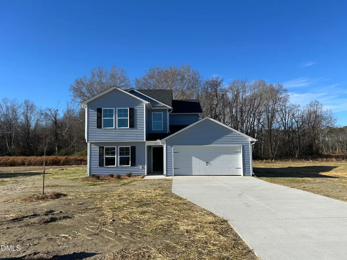 1810 Nc-111, Pinetops, NC 27864 - #1