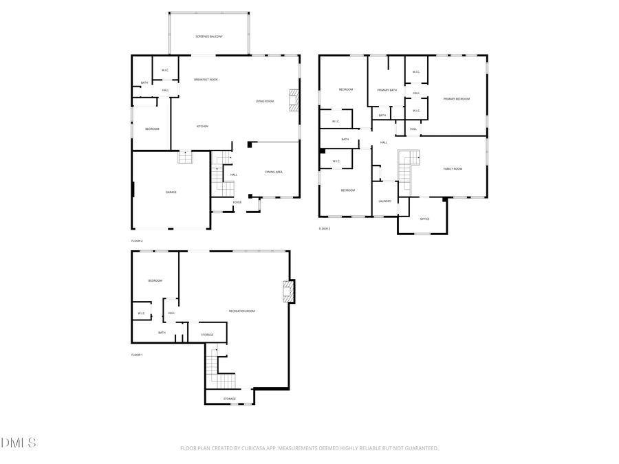 4804 Pine Glen Court, Rolesville, NC 27571 - Image #2