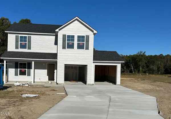 1768 Nc-111, Pinetops, NC 27864