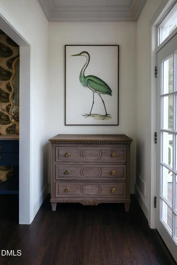 2311 Grant Avenue, Raleigh, NC 27608