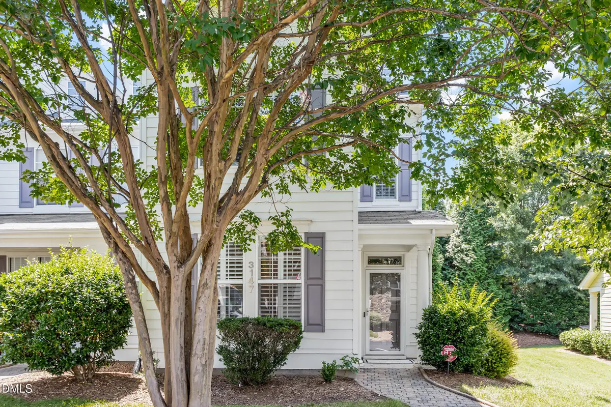 3147 Rapid Falls Road, Cary, NC 27519 - Image #1