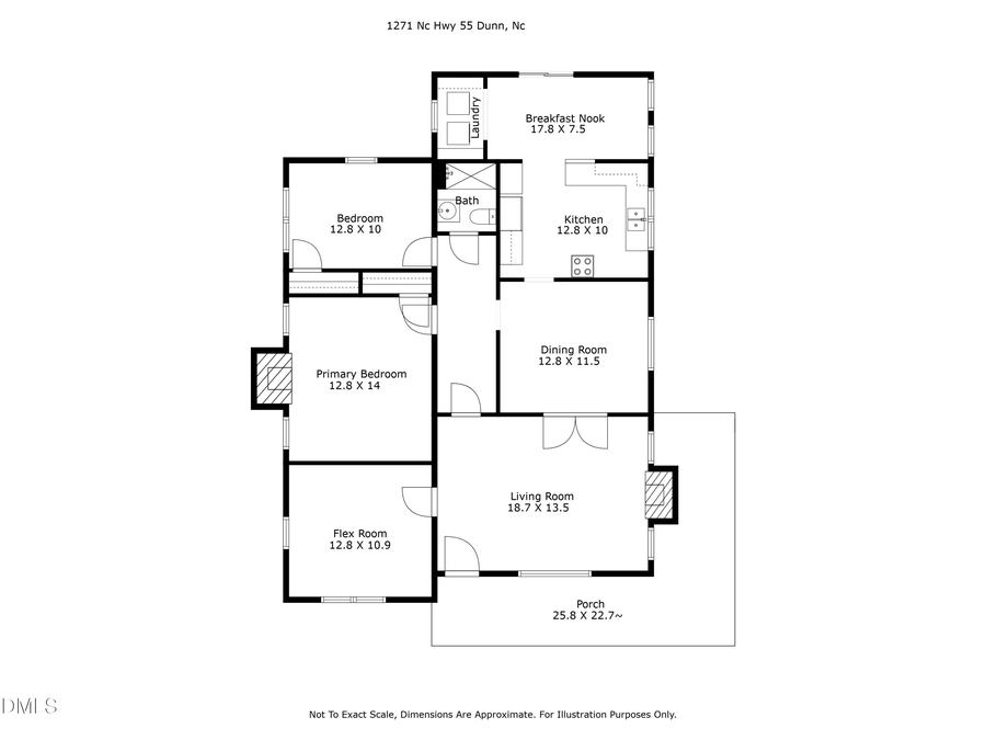 87 Prince Place Drive, Fuquay Varina, NC 27526 - Image #2