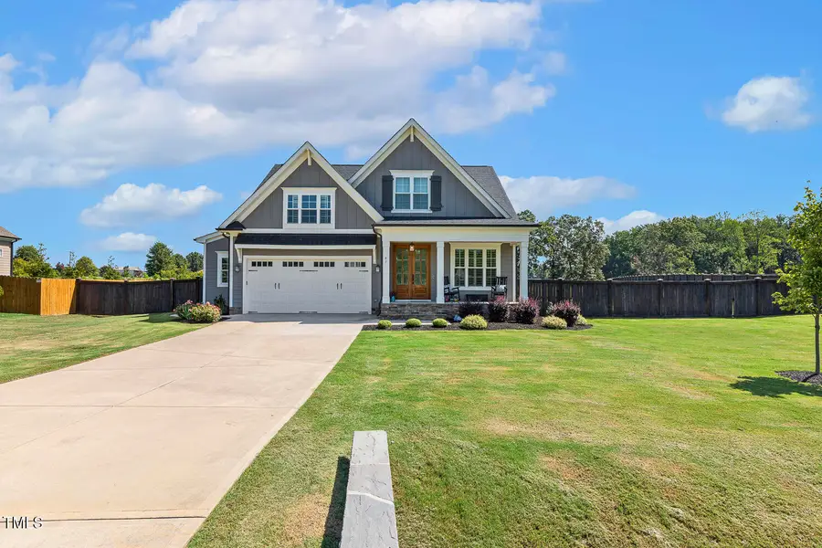 87 Prince Place Drive, Fuquay Varina, NC 27526 - Image #3