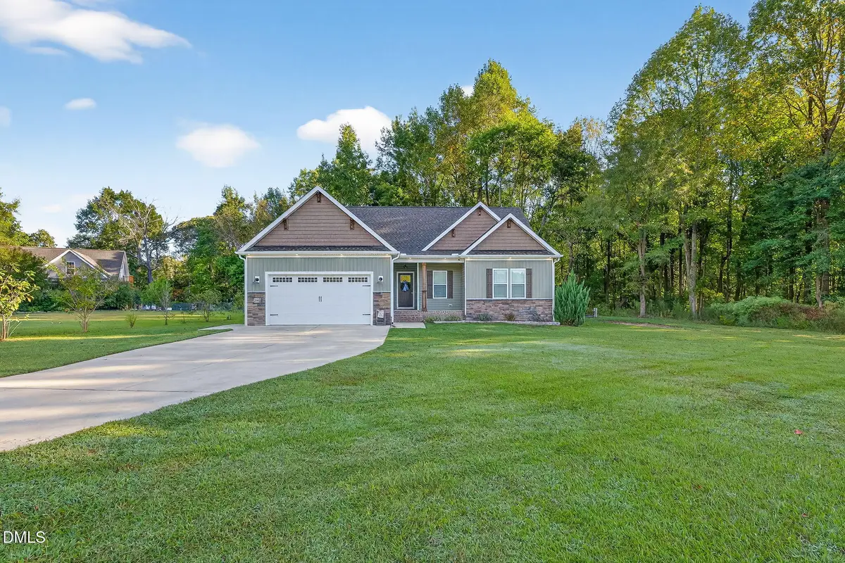 238 Deer Path Farms Road, Erwin, NC 28339 - Image #1