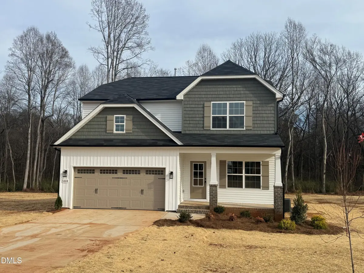 5444 Jaeger Drive #Lot 43, Graham, NC 27253 - Image #1
