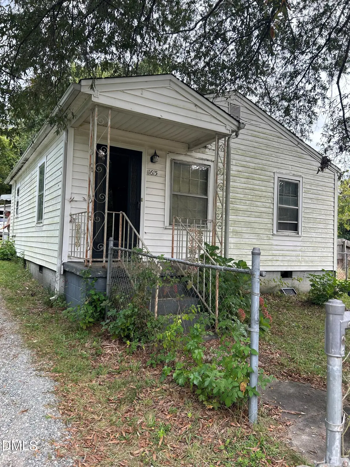 1615 Preston Street, Burlington, NC 27217 - Image #1