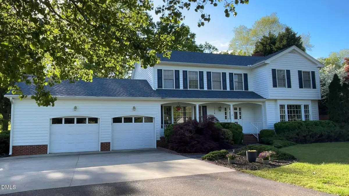 6992 Riverpoint Road, Elm City, NC 27822 - #1