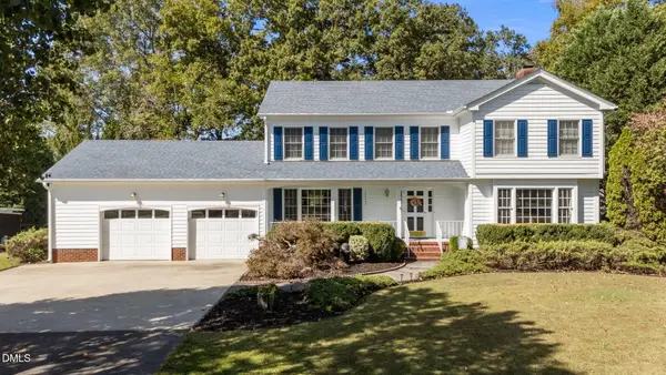 6992 Riverpoint Road, Elm City, NC 27822