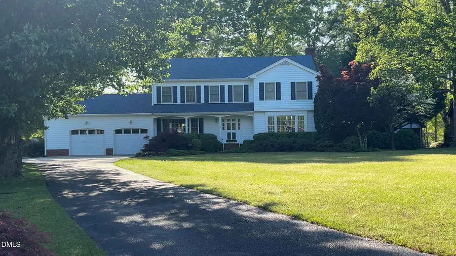 6992 Riverpoint Road, Elm City, NC 27822 - #2