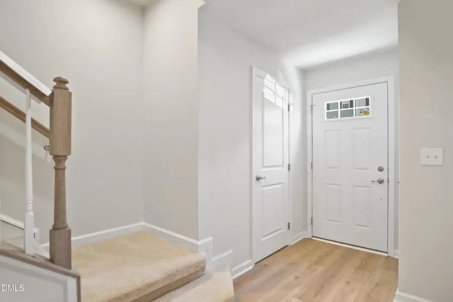 822 Romeria Drive, Durham, NC 27713 - Image #2